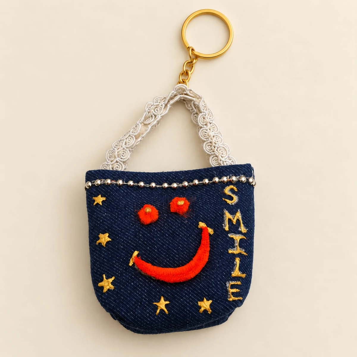 Carry a Smile